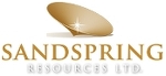 Sandspring Resources Ltd.