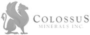 Colossus Minerals